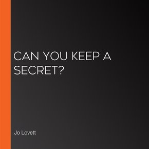 Can You Keep a Secret? thumbnail