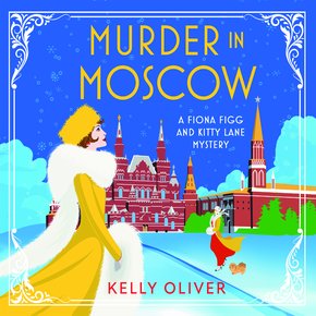 Murder in Moscow thumbnail