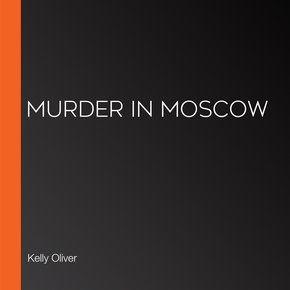 Murder in Moscow thumbnail