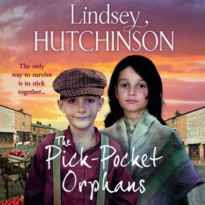 The Pick-Pocket Orphans thumbnail