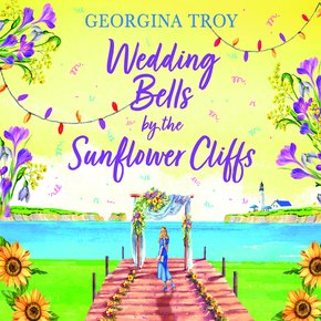 Wedding Bells by the Sunflower Cliffs thumbnail