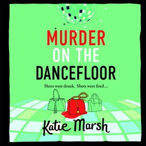 Murder on the Dancefloor thumbnail