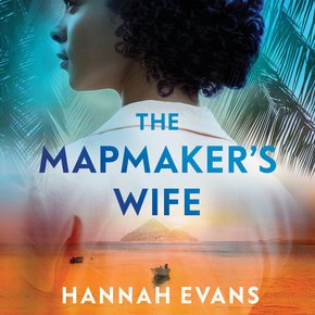 The Mapmaker's Wife thumbnail