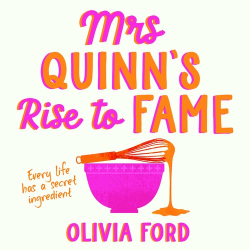 Mrs Quinn's Rise to Fame