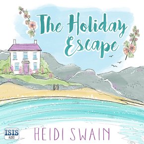 The Holiday Escape thumbnail
