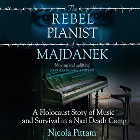 The Rebel Pianist of Majdanek thumbnail