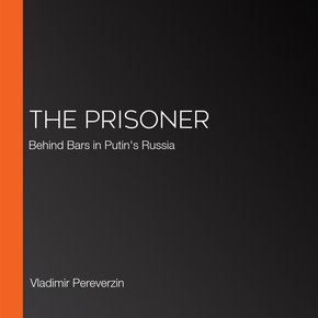 The Prisoner thumbnail