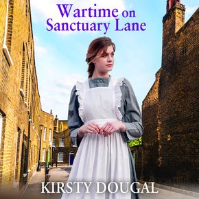Wartime on Sanctuary Lane thumbnail