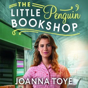The Little Penguin Bookshop thumbnail