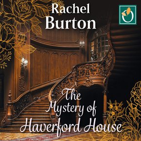The Mystery of Haverford House thumbnail