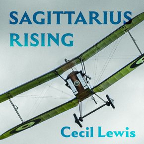 Sagittarius Rising thumbnail