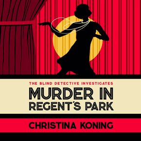 Murder in Regent's Park thumbnail