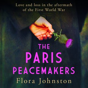 The Paris Peacemakers thumbnail