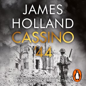 Cassino '44 thumbnail