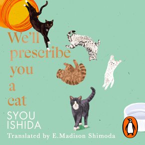 We'll Prescribe You a Cat thumbnail