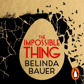 The Impossible Thing thumbnail