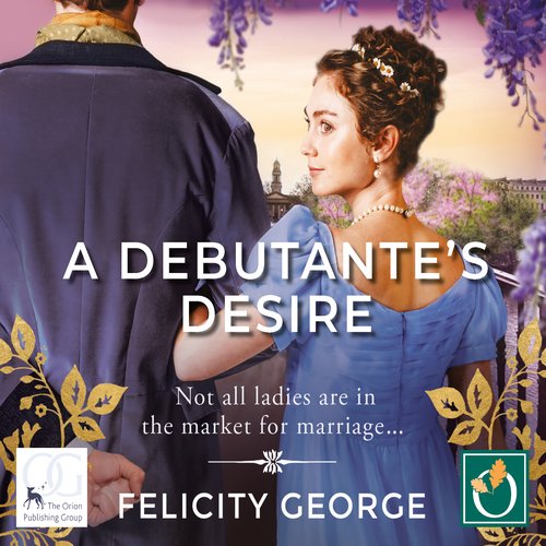 A Debutante's Desire