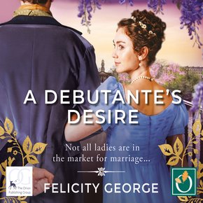 A Debutante's Desire thumbnail