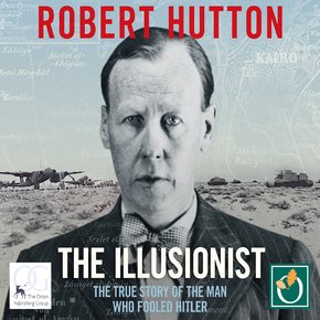 The Illusionist thumbnail