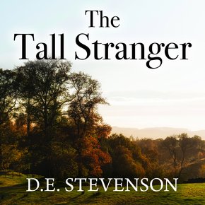 The Tall Stranger thumbnail