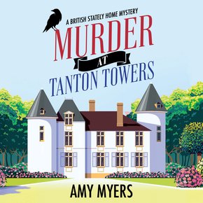 Murder at Tanton Towers thumbnail
