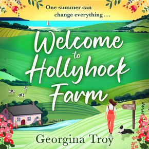 Welcome to Hollyhock Farm thumbnail