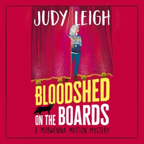 Bloodshed on the Boards thumbnail