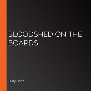 Bloodshed on the Boards thumbnail