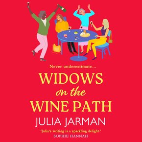 Widows on the Wine Path thumbnail