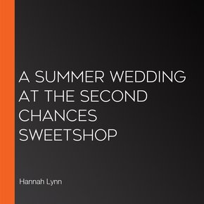 A Summer Wedding at the Second Chances Sweetshop thumbnail