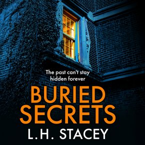 Buried Secrets thumbnail