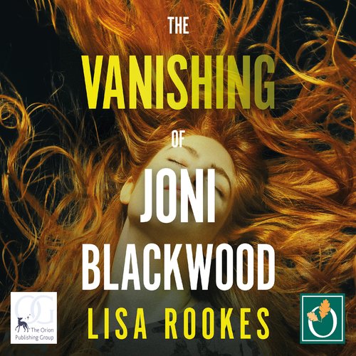 The Vanishing of Joni Blackwood