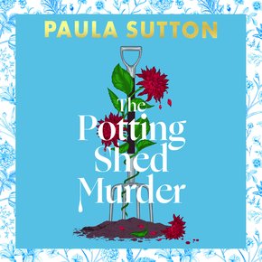 The Potting Shed Murder thumbnail