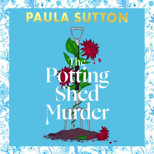 The Potting Shed Murder