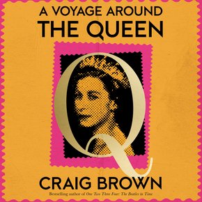 A Voyage Around the Queen thumbnail