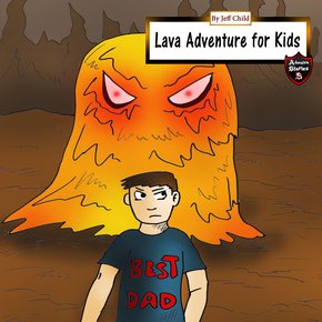 Lava Adventure for Kids thumbnail