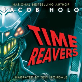 Time Reavers thumbnail