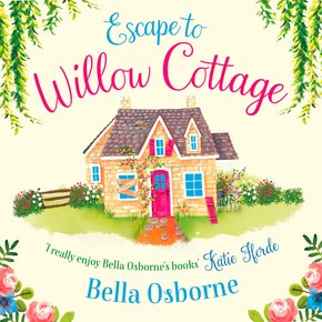 Escape to Willow Cottage thumbnail