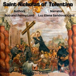 Saint Nicholas of Tolentino thumbnail