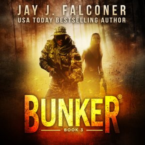 Bunker (Book 3) thumbnail