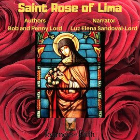 Saint Rose of Lima thumbnail