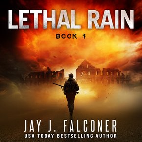 Lethal Rain (Book 1) thumbnail