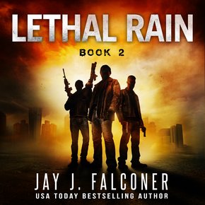 Lethal Rain (Book 2) thumbnail