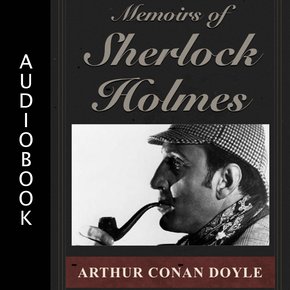 The Memoirs of Sherlock Holmes thumbnail