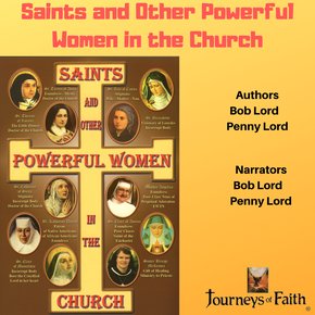 Saints and Other Powerful Women in the Church thumbnail