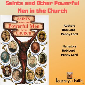 Saints and Other Powerful Men in the Church thumbnail