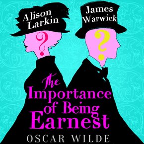 The Importance of Being Earnest thumbnail