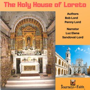 The Holy House of Loreto thumbnail