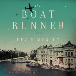 The Boat Runner thumbnail