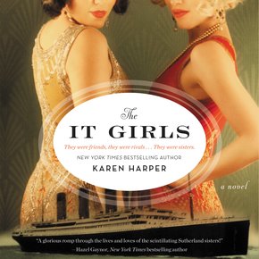 The It Girls thumbnail